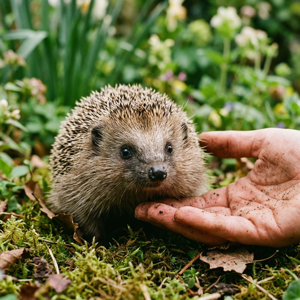 Puis-je adopter un hérisson en 2026 ?